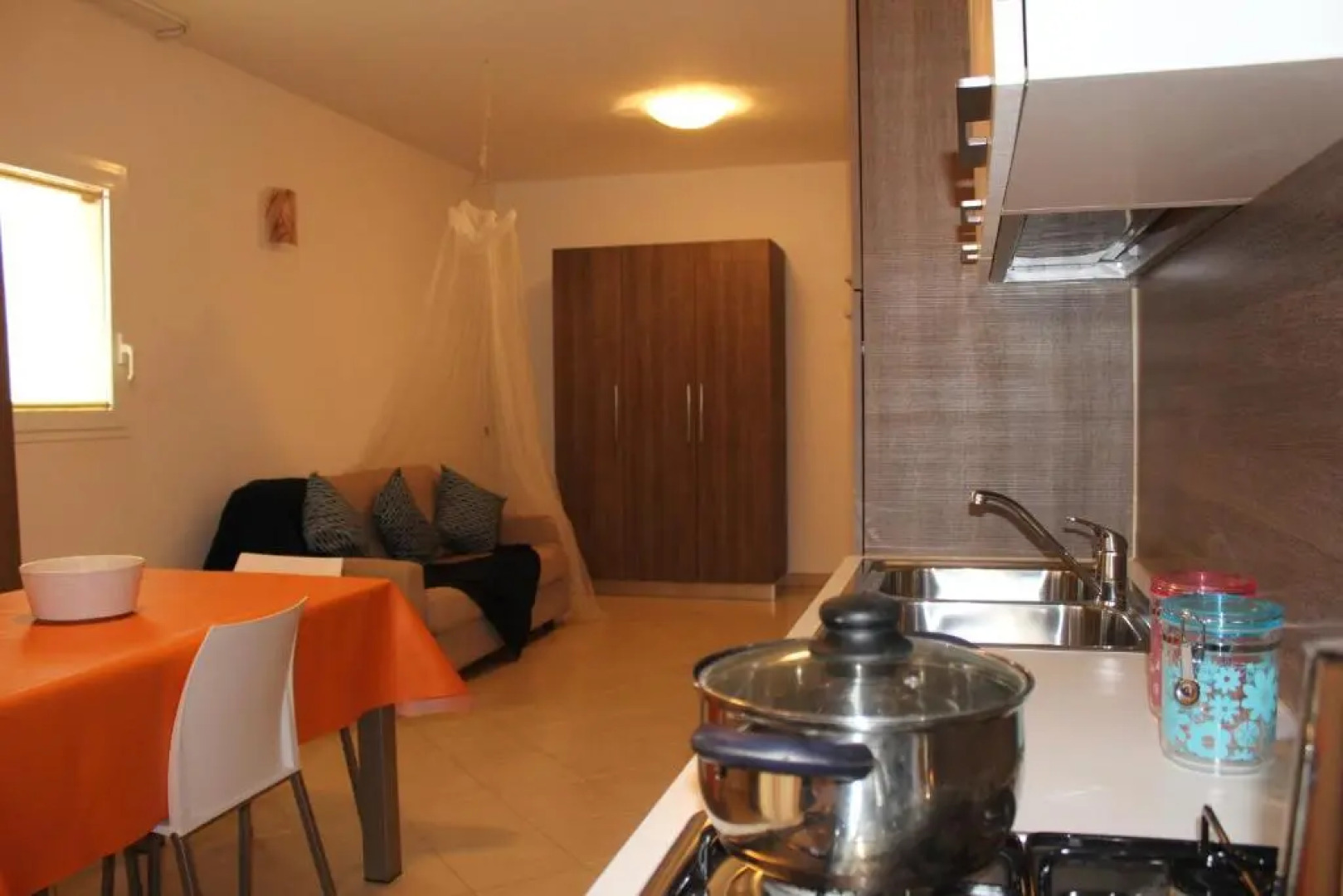 Aparthotel Por do Sol