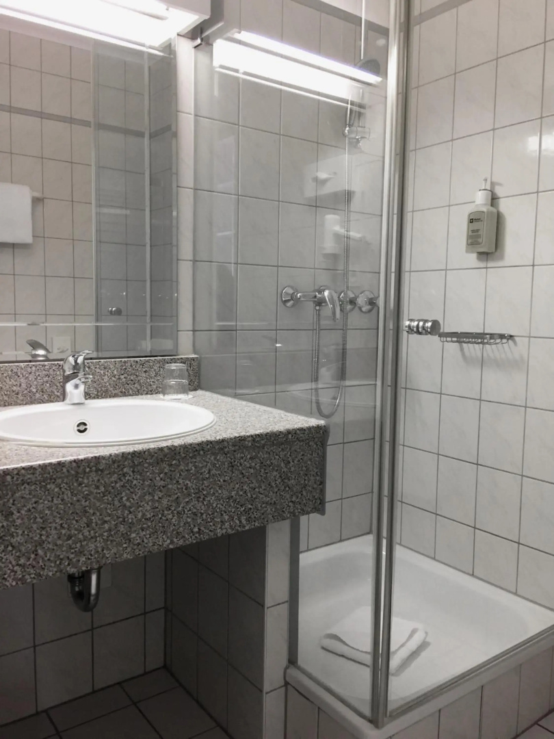 Hotel Schweizer Hof Kassel