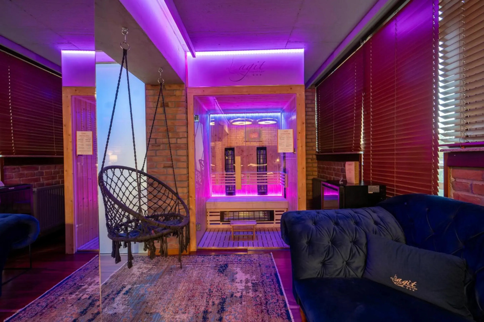 Agit Hotel Congress & Spa