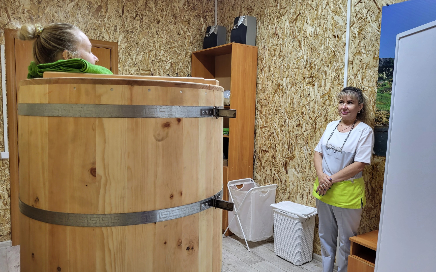 Berezka (Bashkortostan)