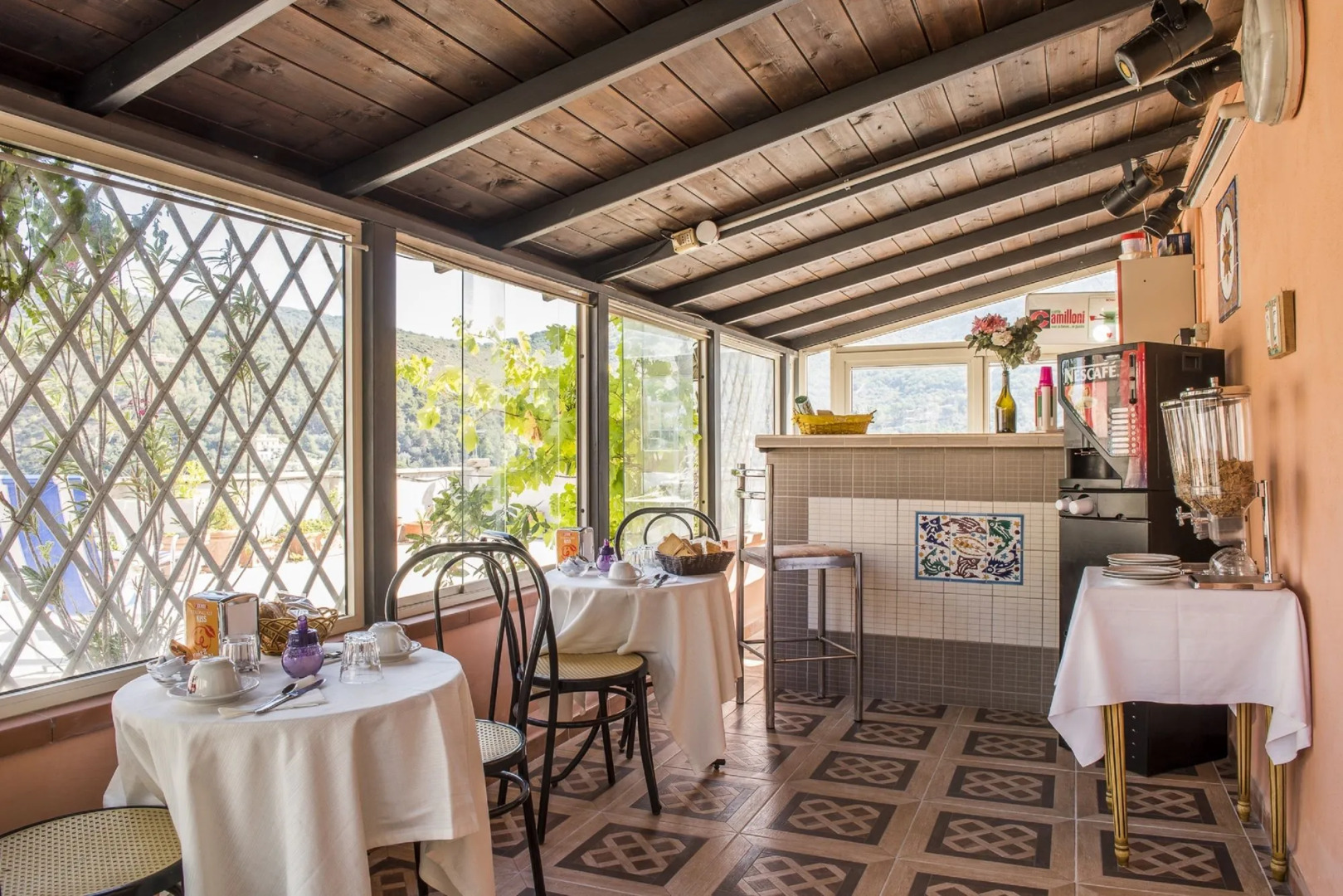 Affittacamere Al Seminario