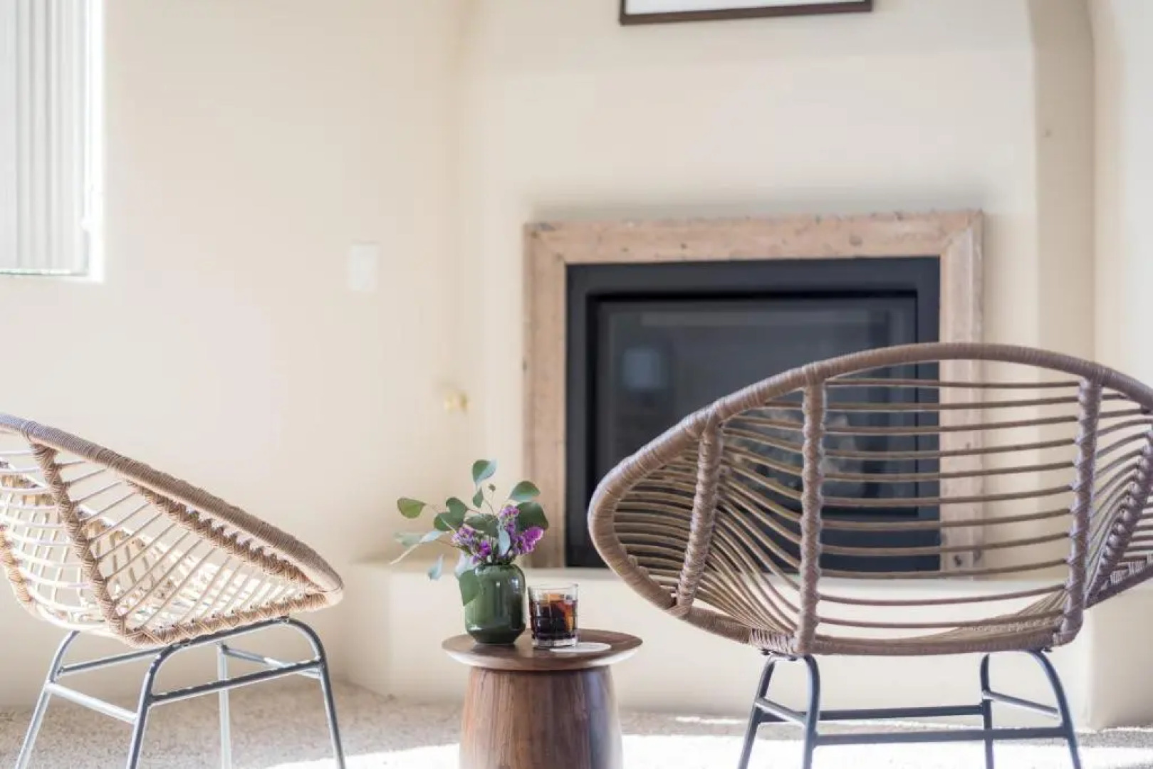 Sunbeam by Avantstay Elegant, Private Desert Home w/ Infinity Pool, Spa & View