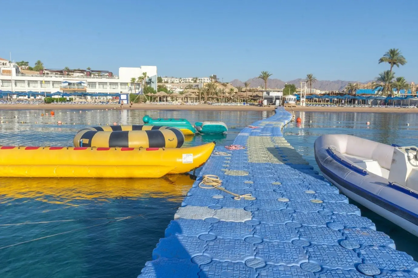 Cataract Resort Naama Bay