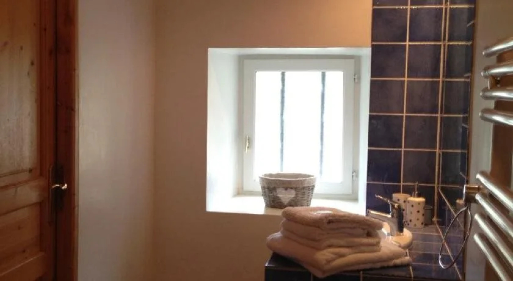 Mas des Micocouliers