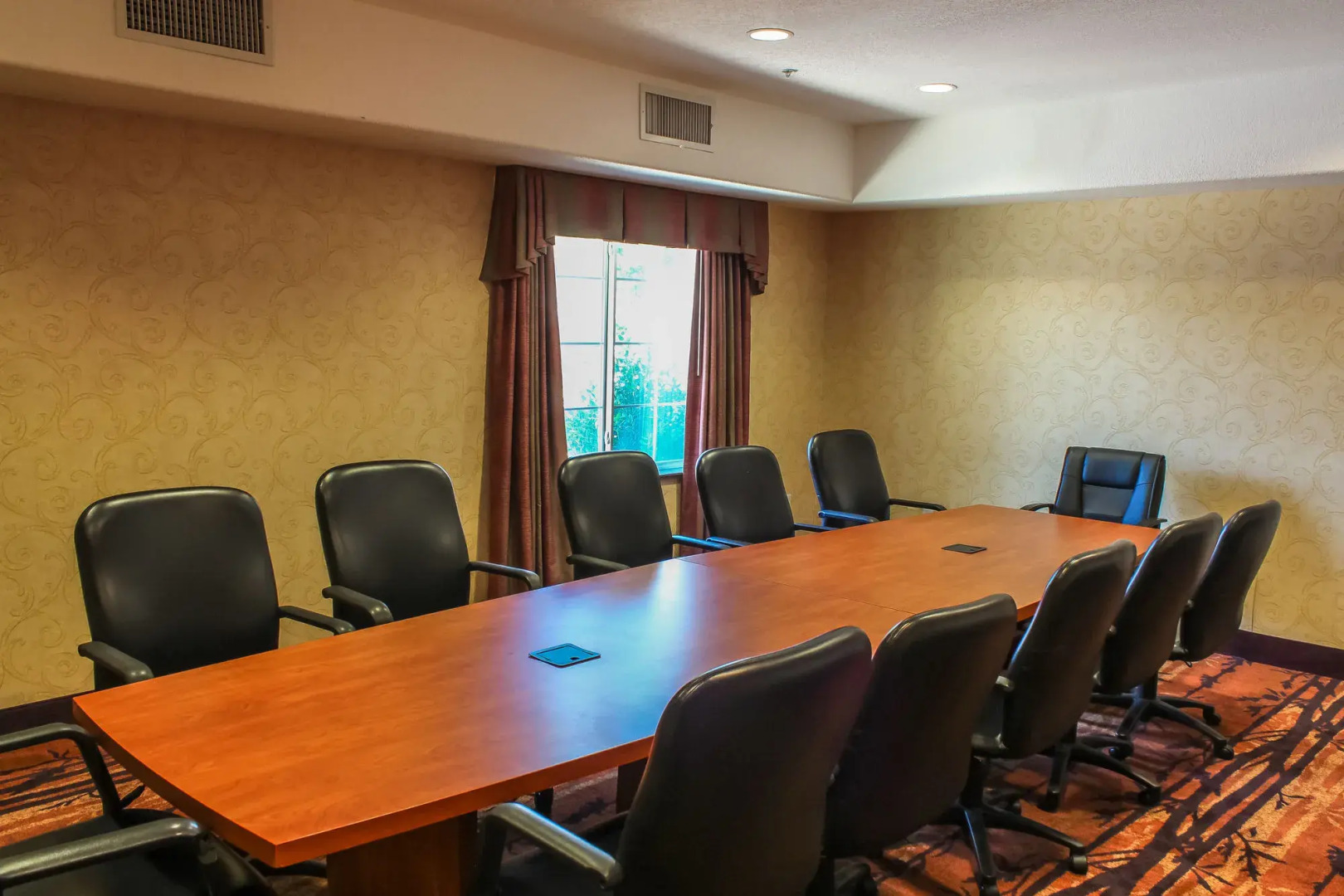 Best Western Lubbock West Inn & Suites