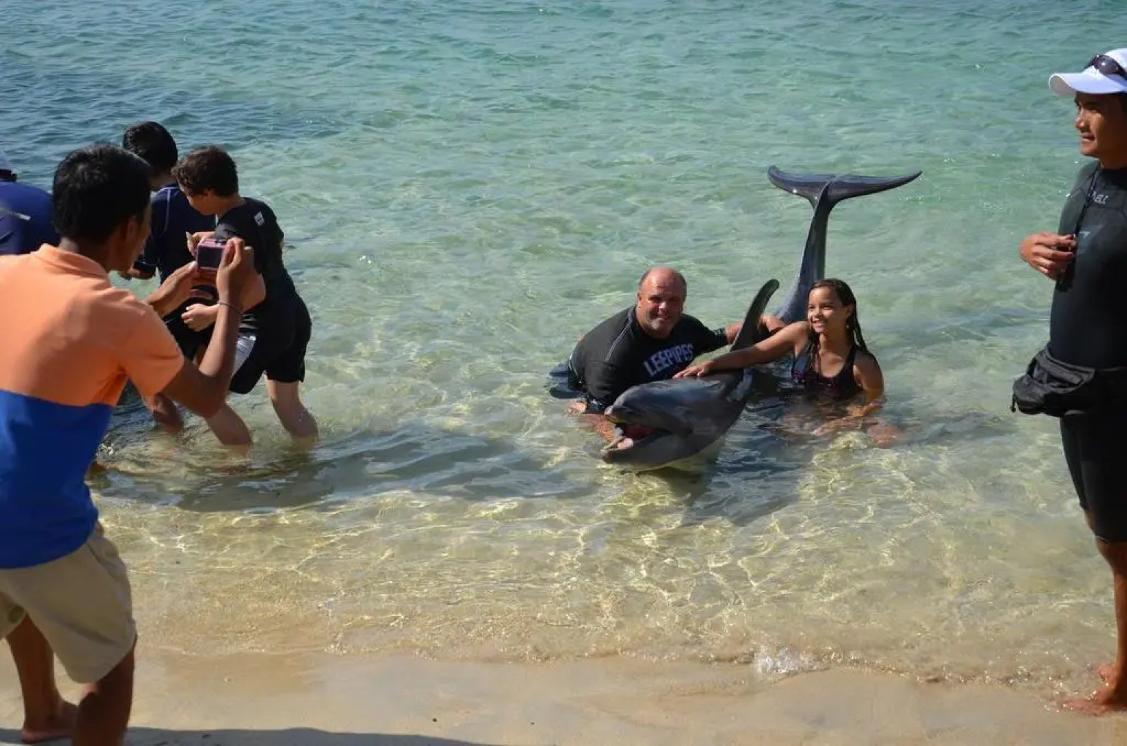 Seasun Beach Resort & Hotel