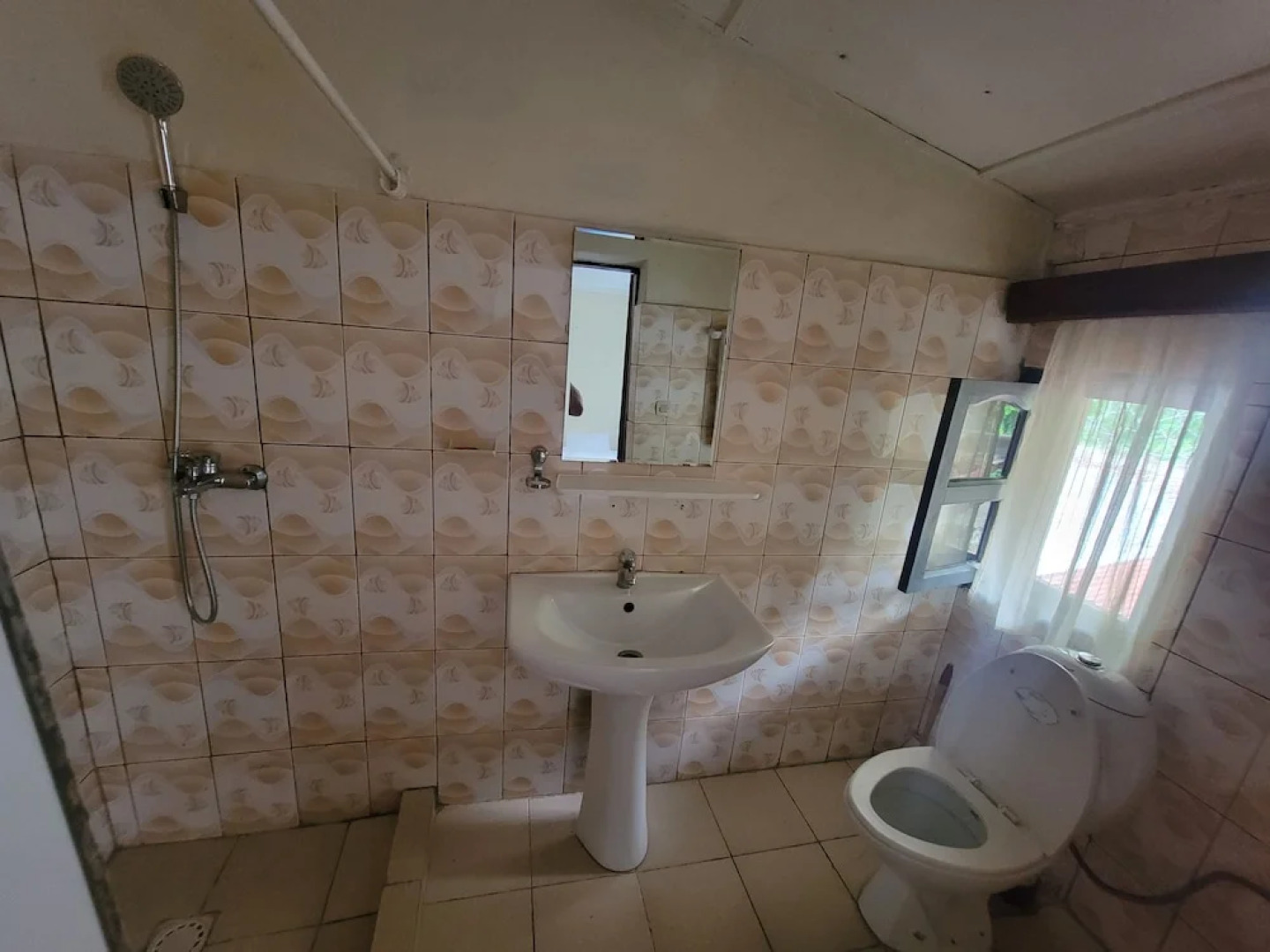 Maddy's Kitchen and Accomodation