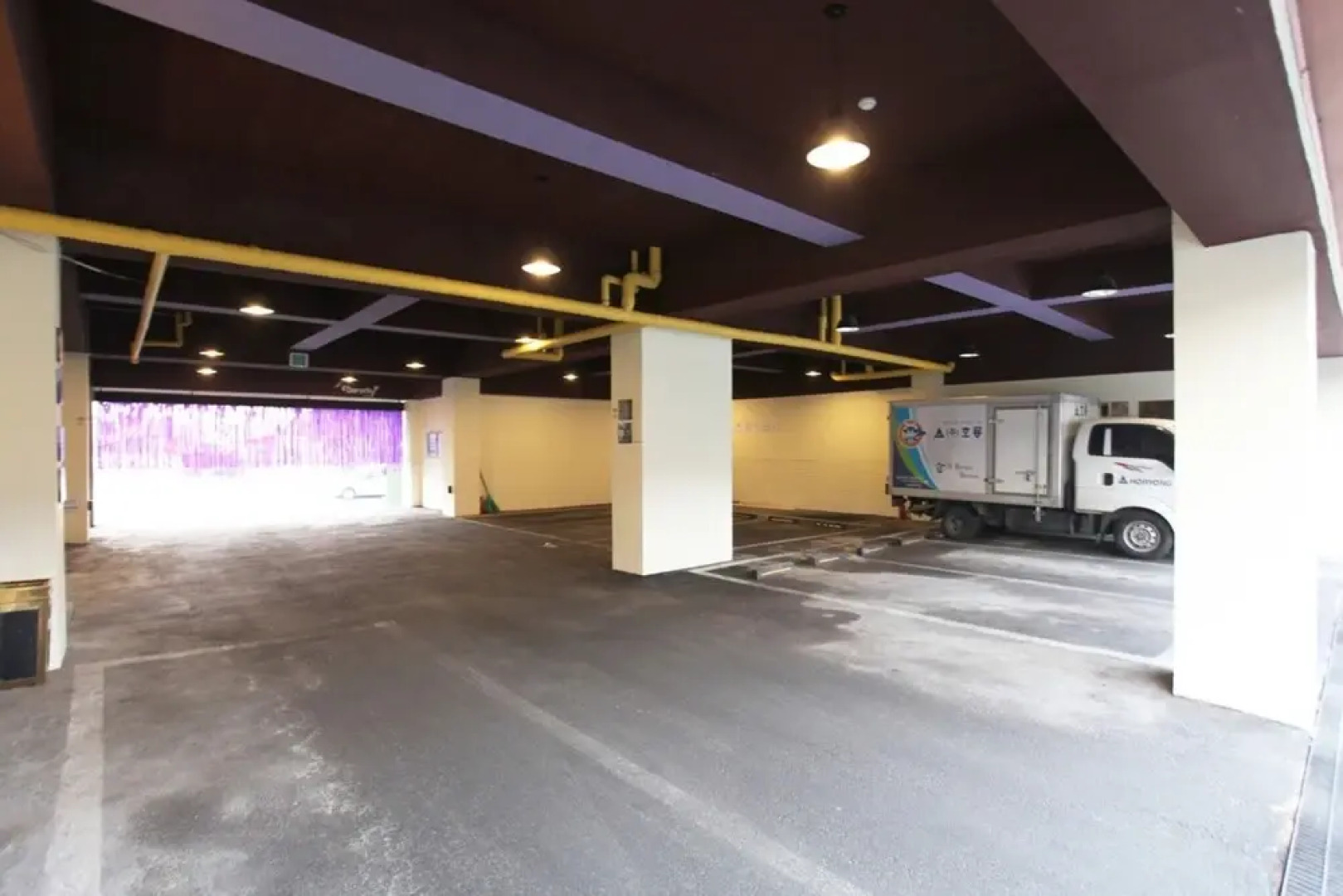 FromH Dorothy Hotel Cheonan