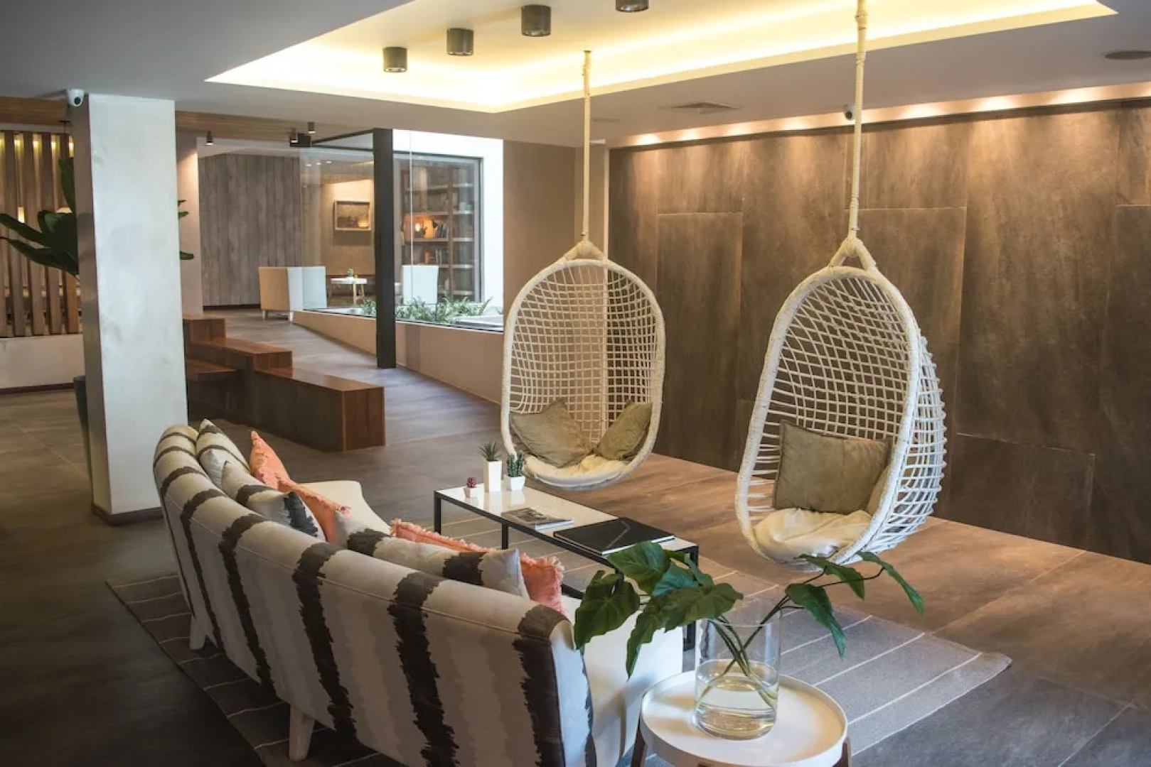 Almarena Apart & Hotel Boutique