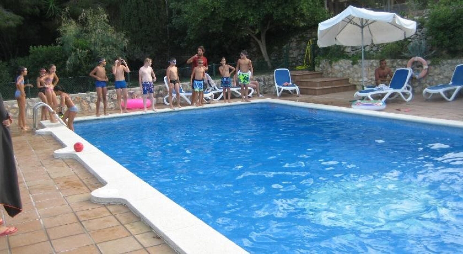 Apartamentos Can Torrents