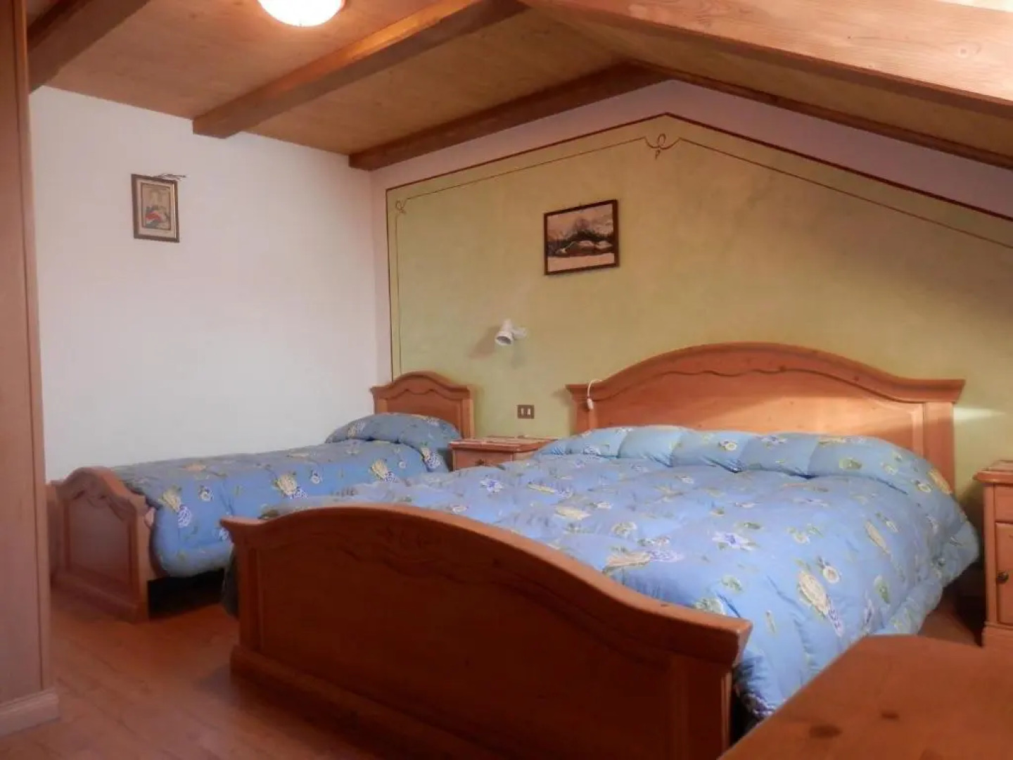 Appartamenti Kratter Sara