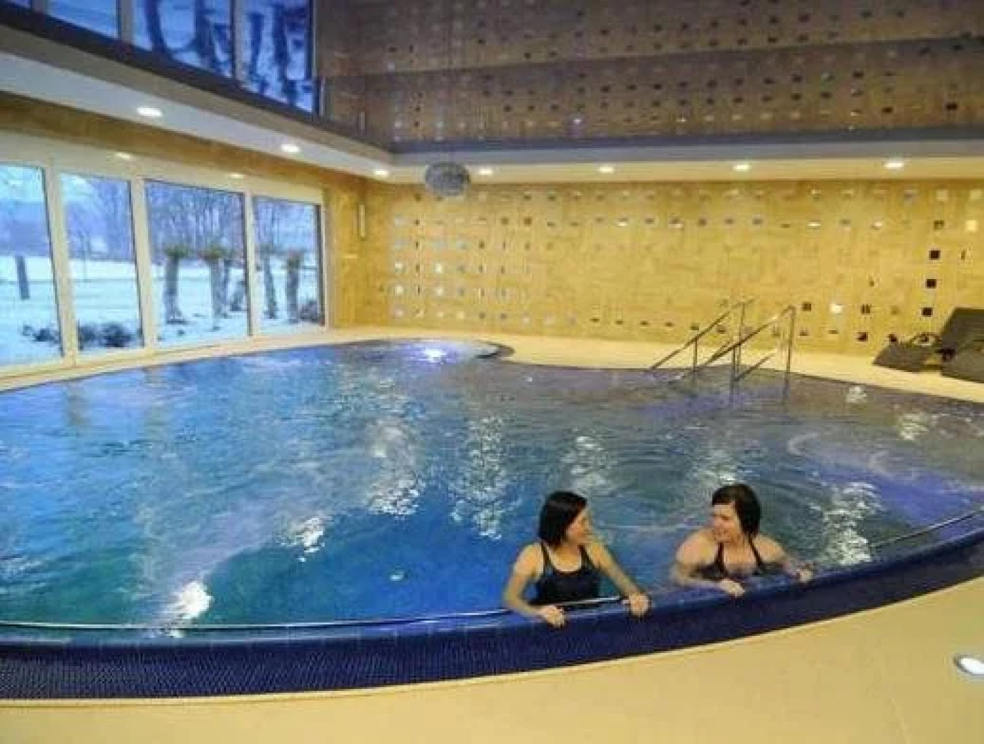 Spa Resort Tree of Life