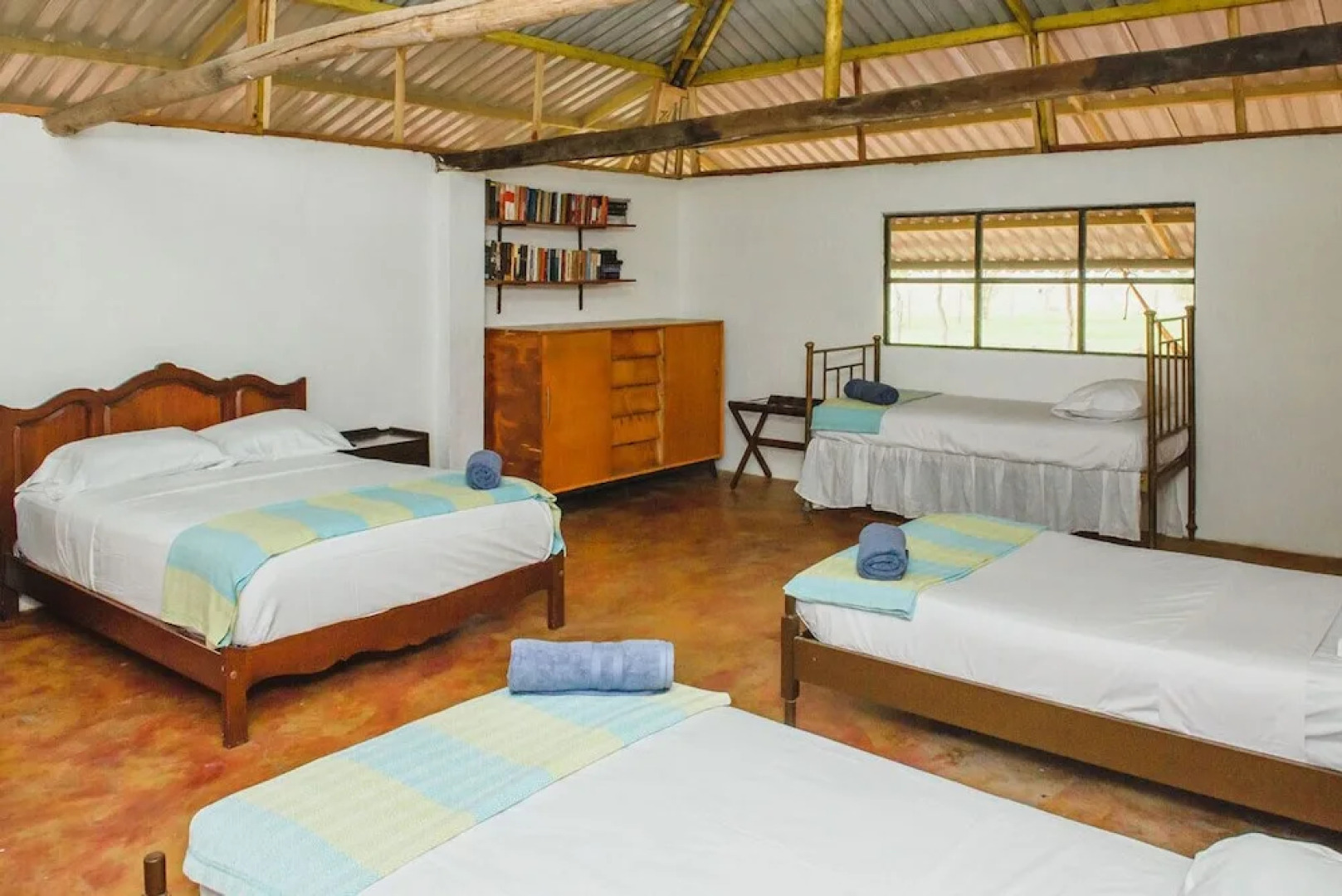 Reserva Natural El Encanto de Guanapalo