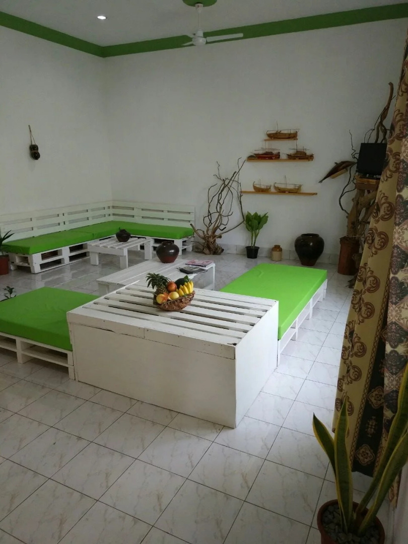 Гостевой дом Veli Thoddoo