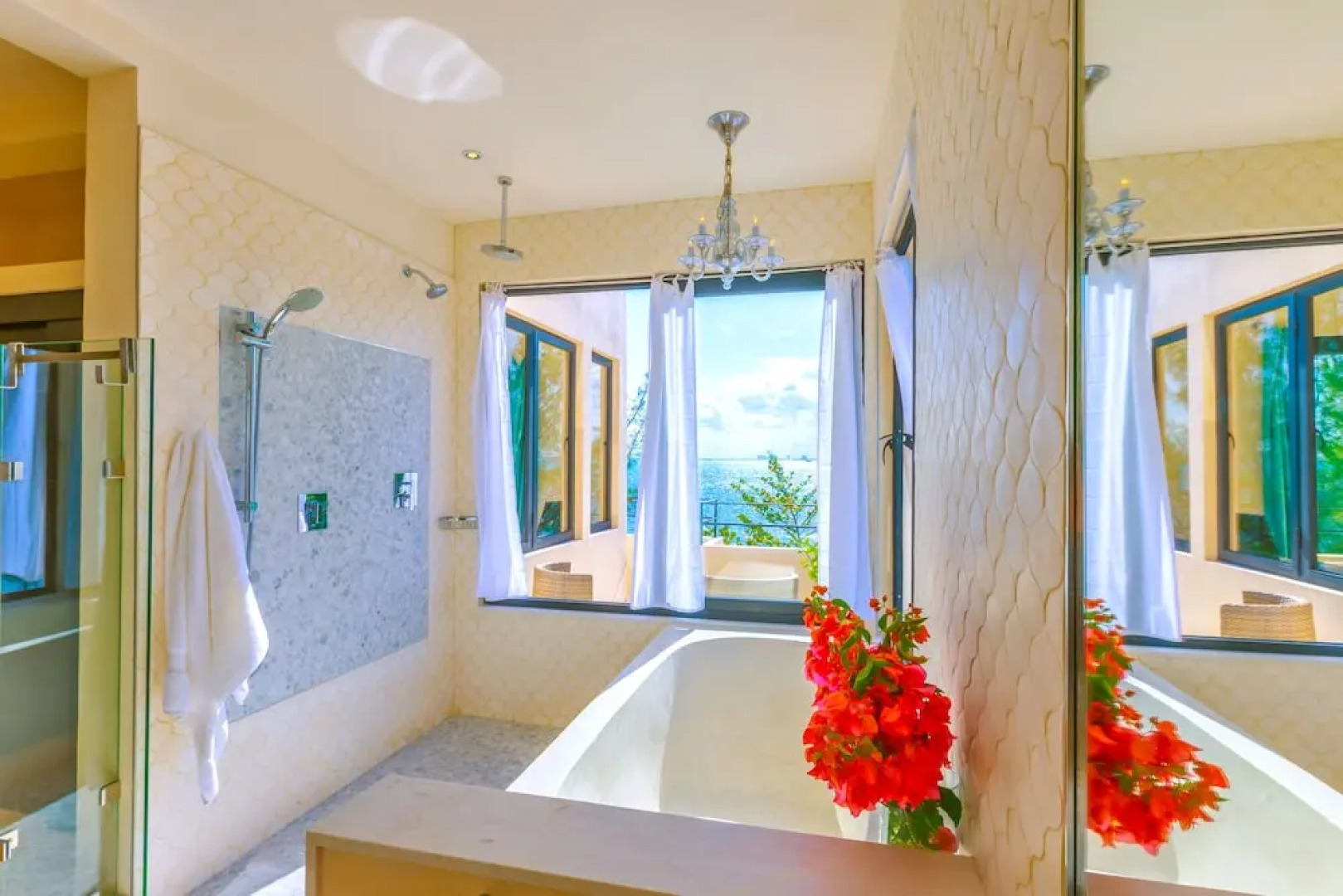 Villa Encantada by Coco B Isla