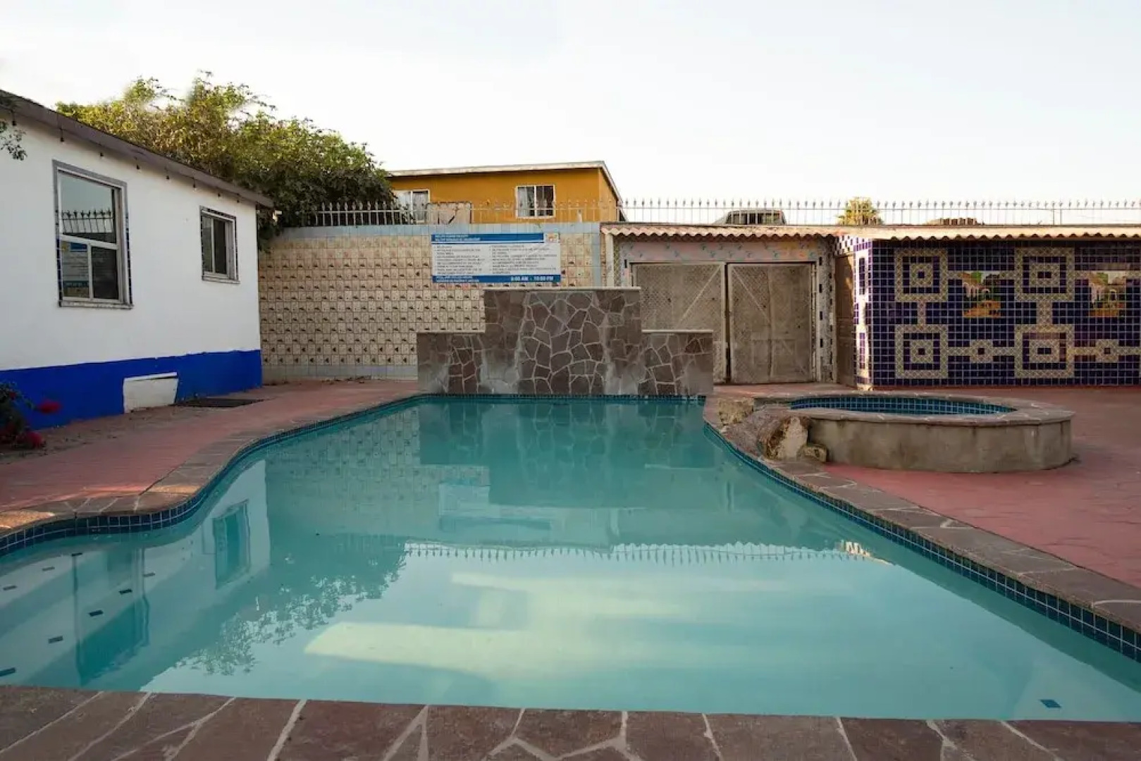 OYO Hotel Hacienda Don Luis, Rosarito