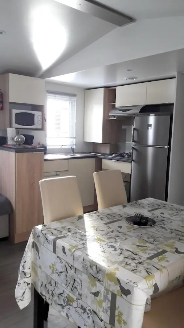 Bungalow With 3 Bedrooms in Onzain, With Shared Pool and Enclosed Garden