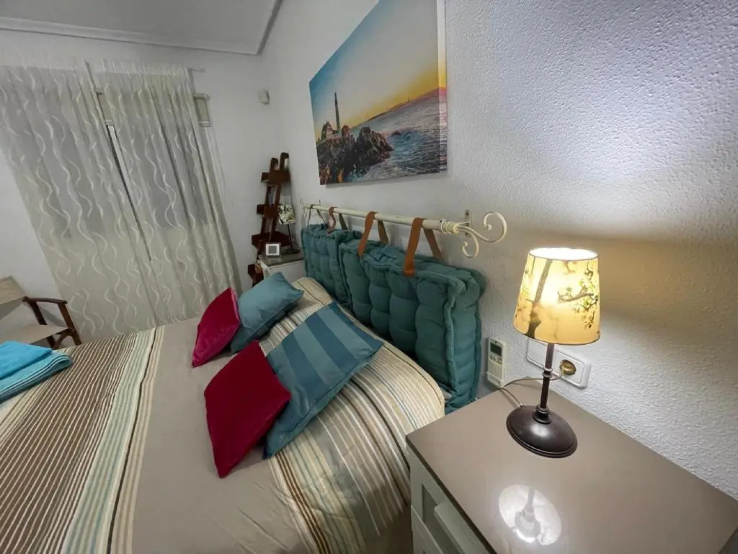 PRIVATE GARDEN in Novamar 5