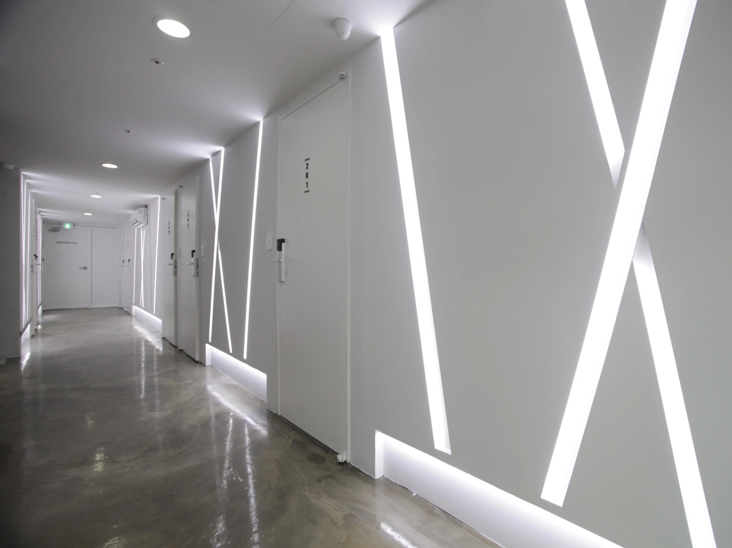 K-POP Hotel Seoul Tower