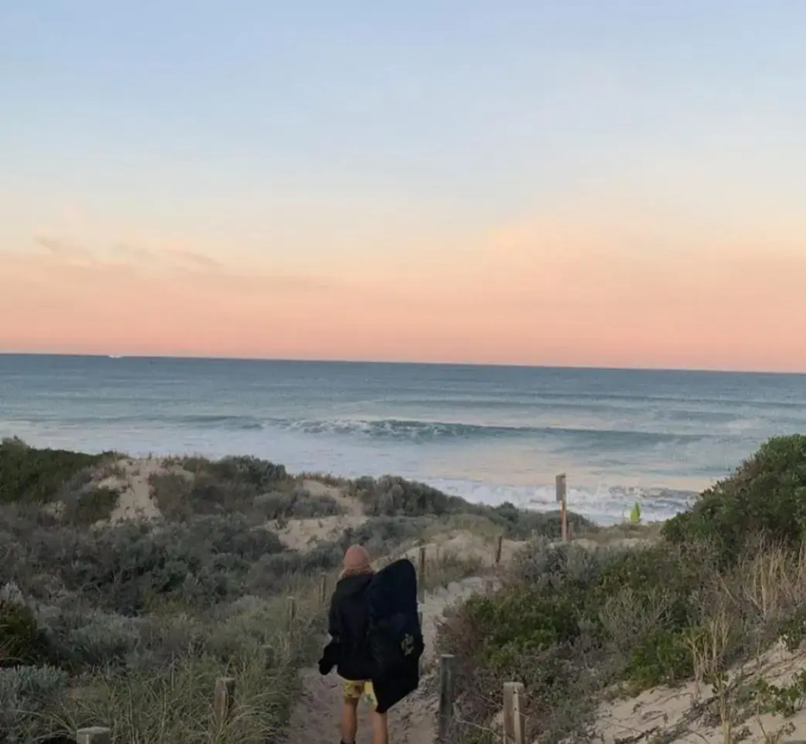 Yanchep Seaside Cottage