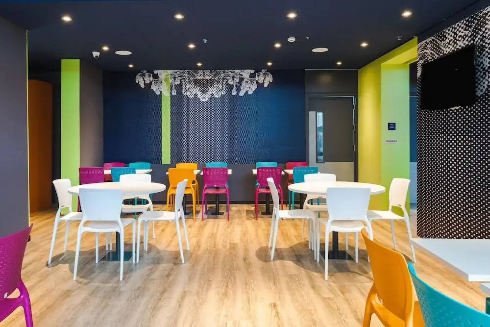 Ibis Budget Pindamonhangaba