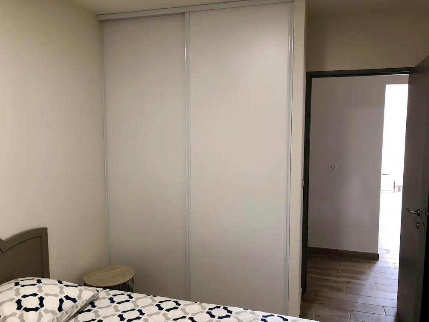 Appartement Vue Mer 1