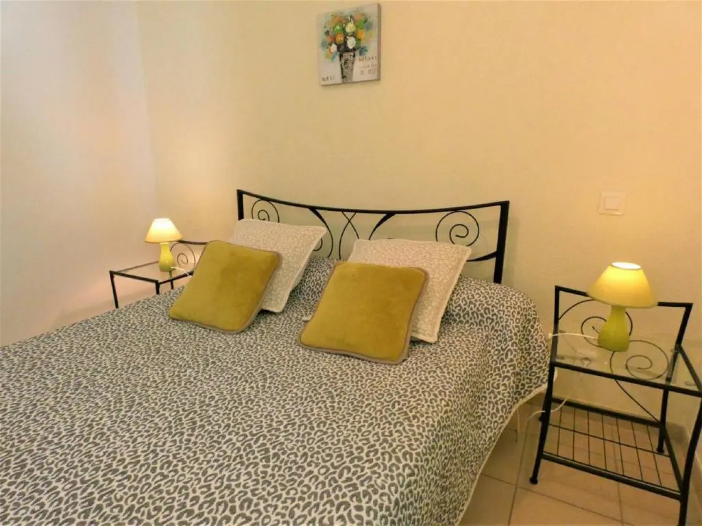 Gîte Léon, 3 pièces, 4 personnes - FR-1-360-428