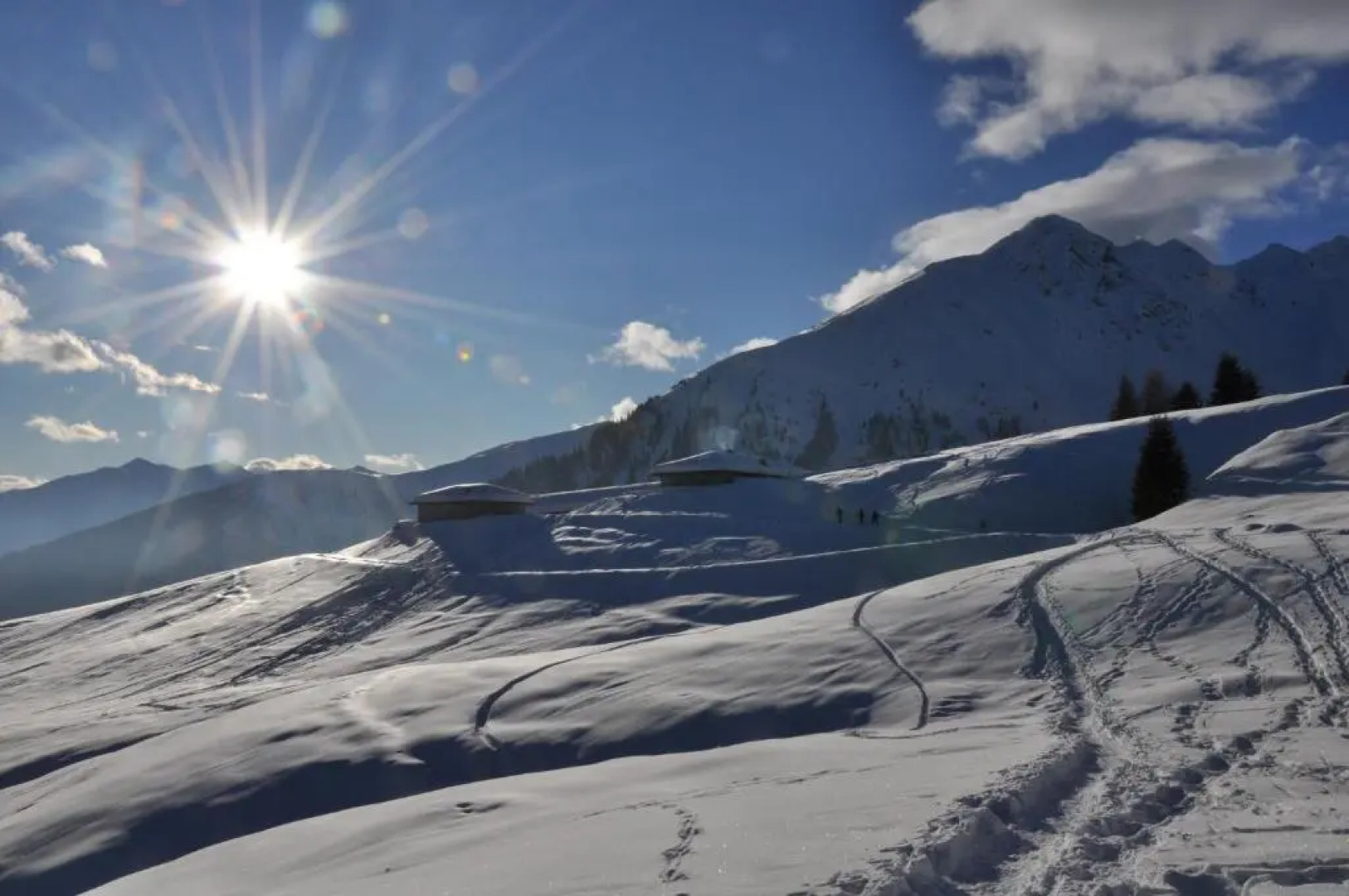 Casa "Berto e Costantina" CIPAT 52085