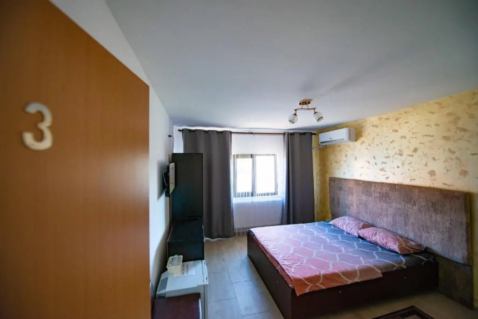 Casa Dumitrescu