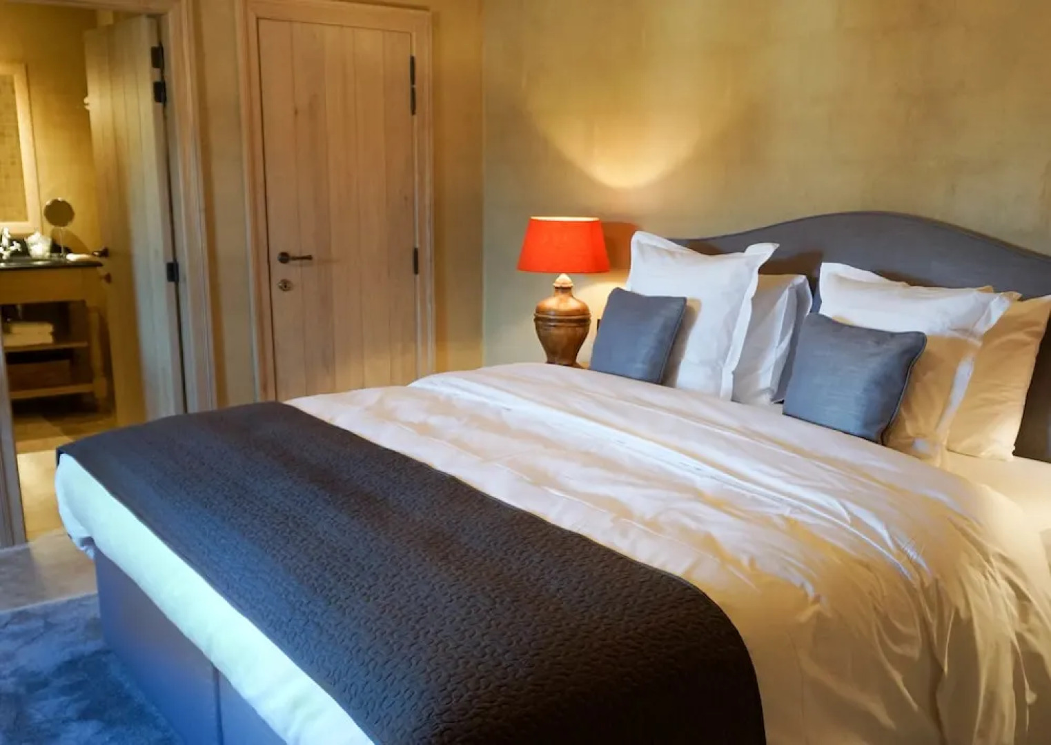 Boutique Hotel De Brakelhoen