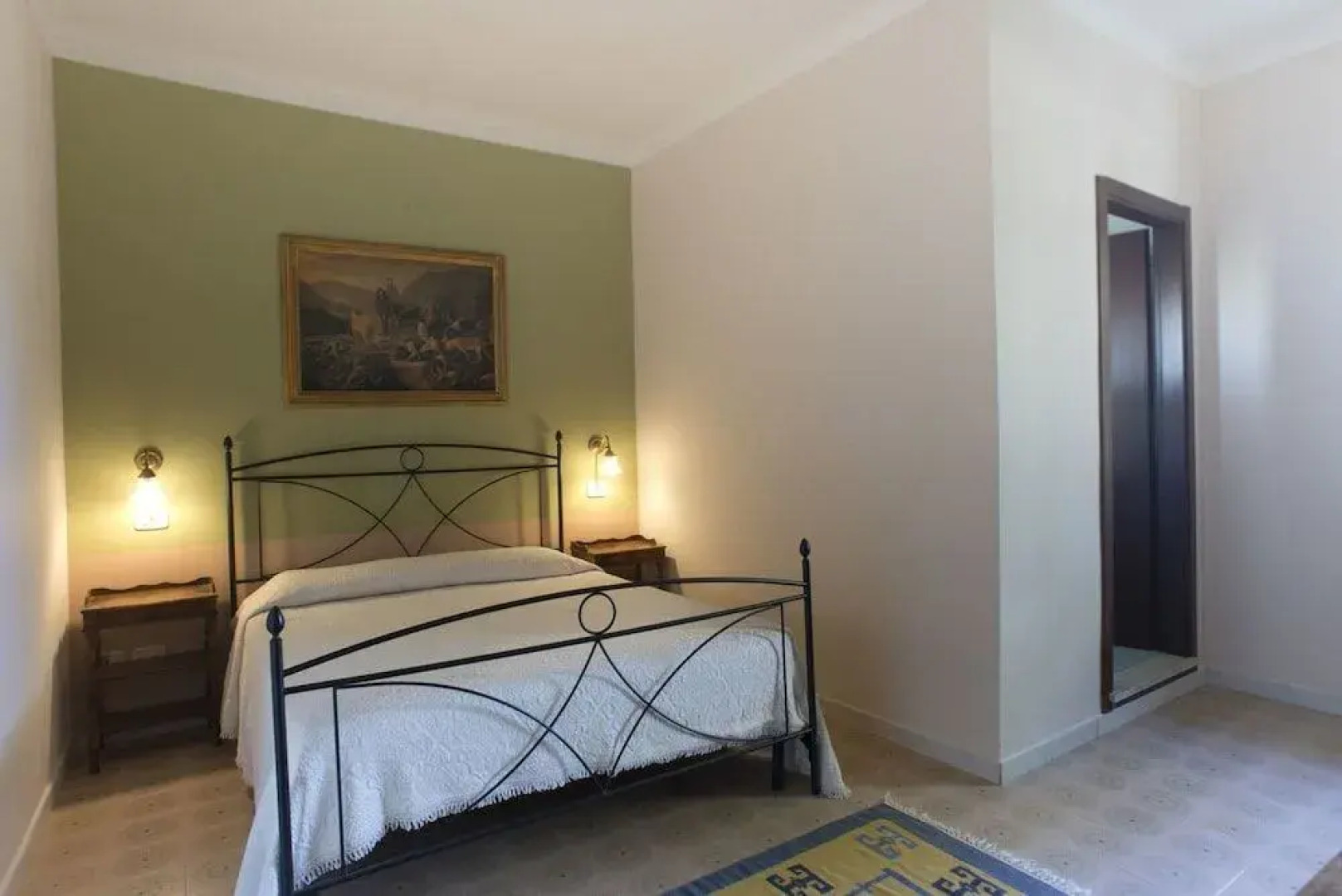 Agriturismo Colle al Sole