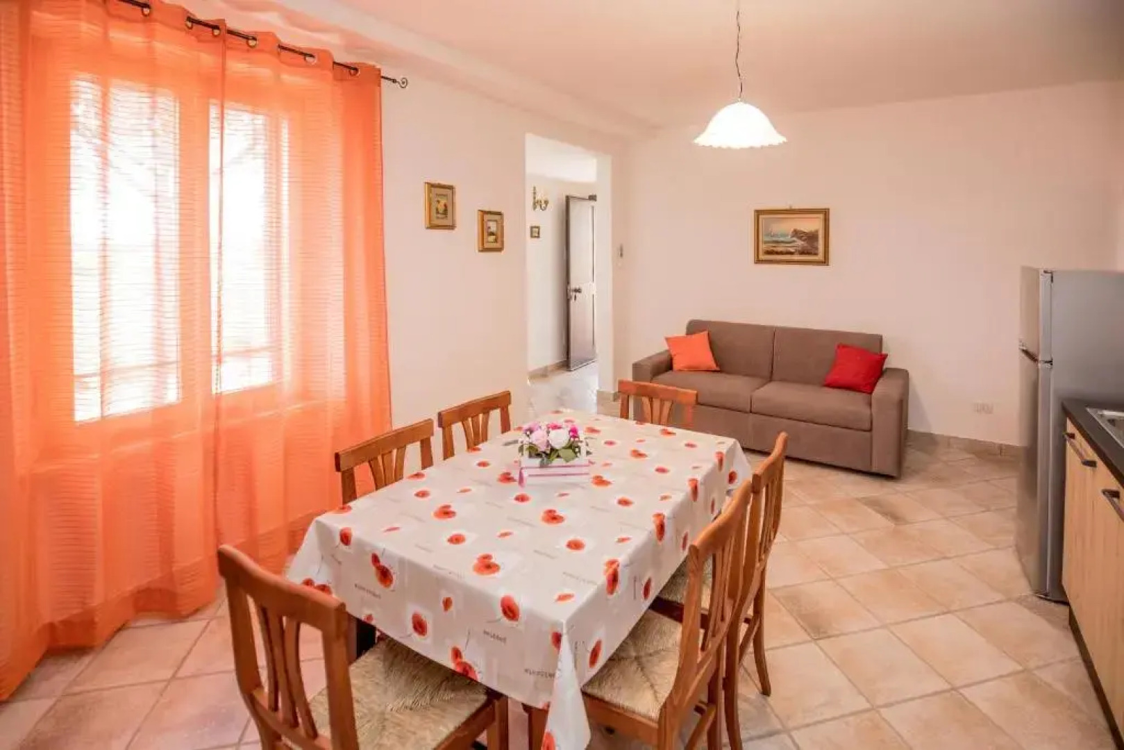 Agriturismo Colle Oliveto