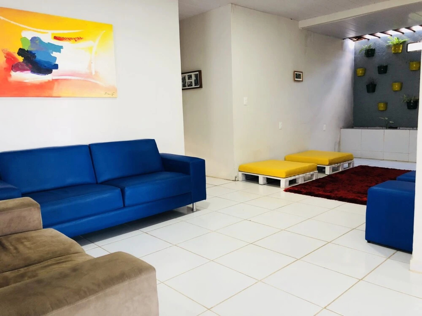 Potiguara Experiencias