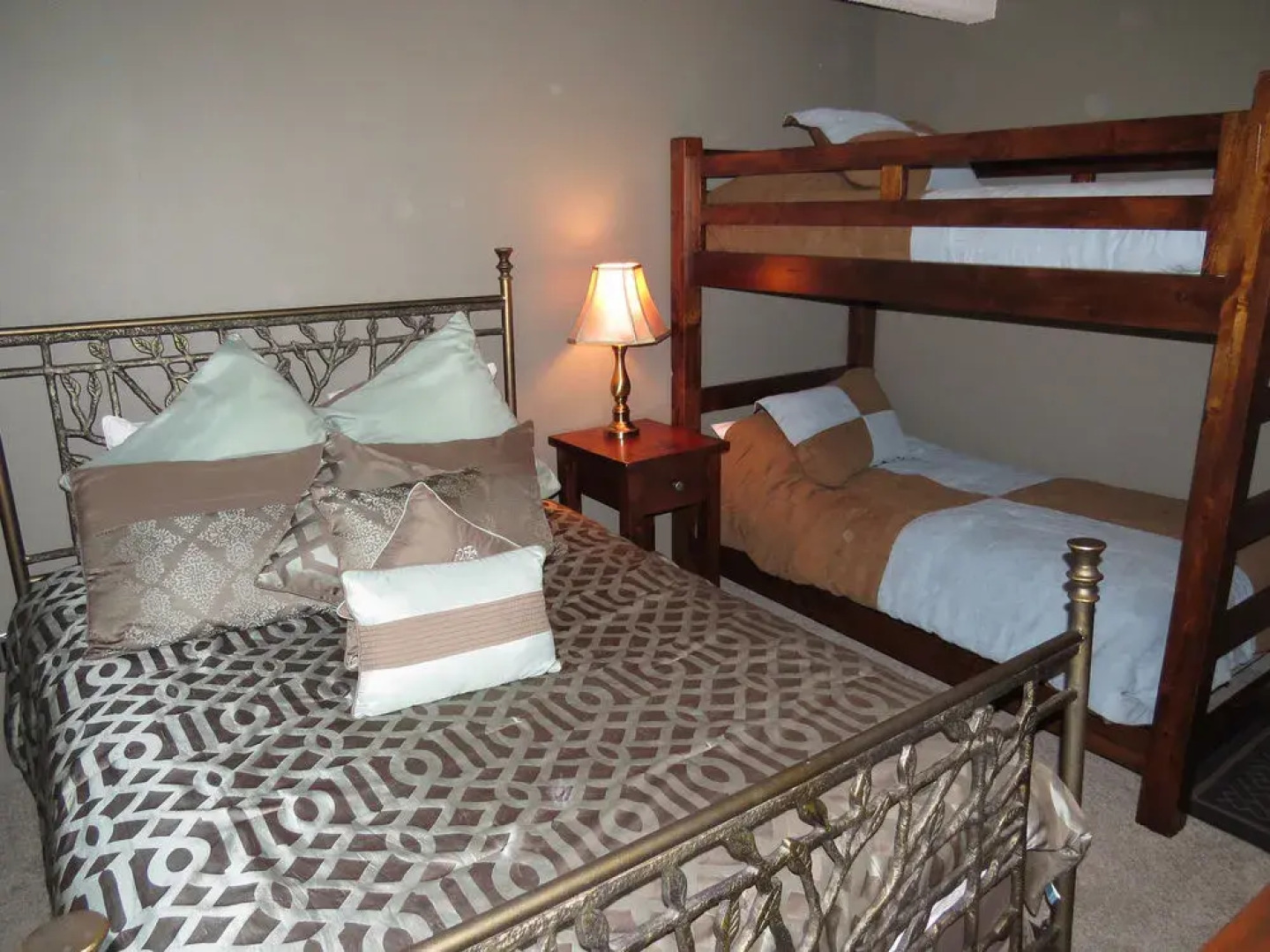 Summit Resort Group Dillon