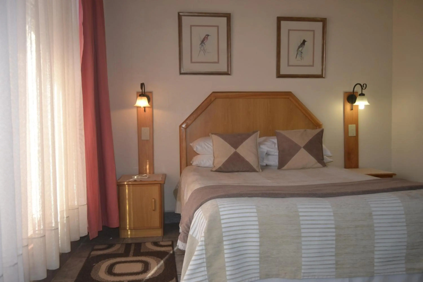 Hadida Guest House