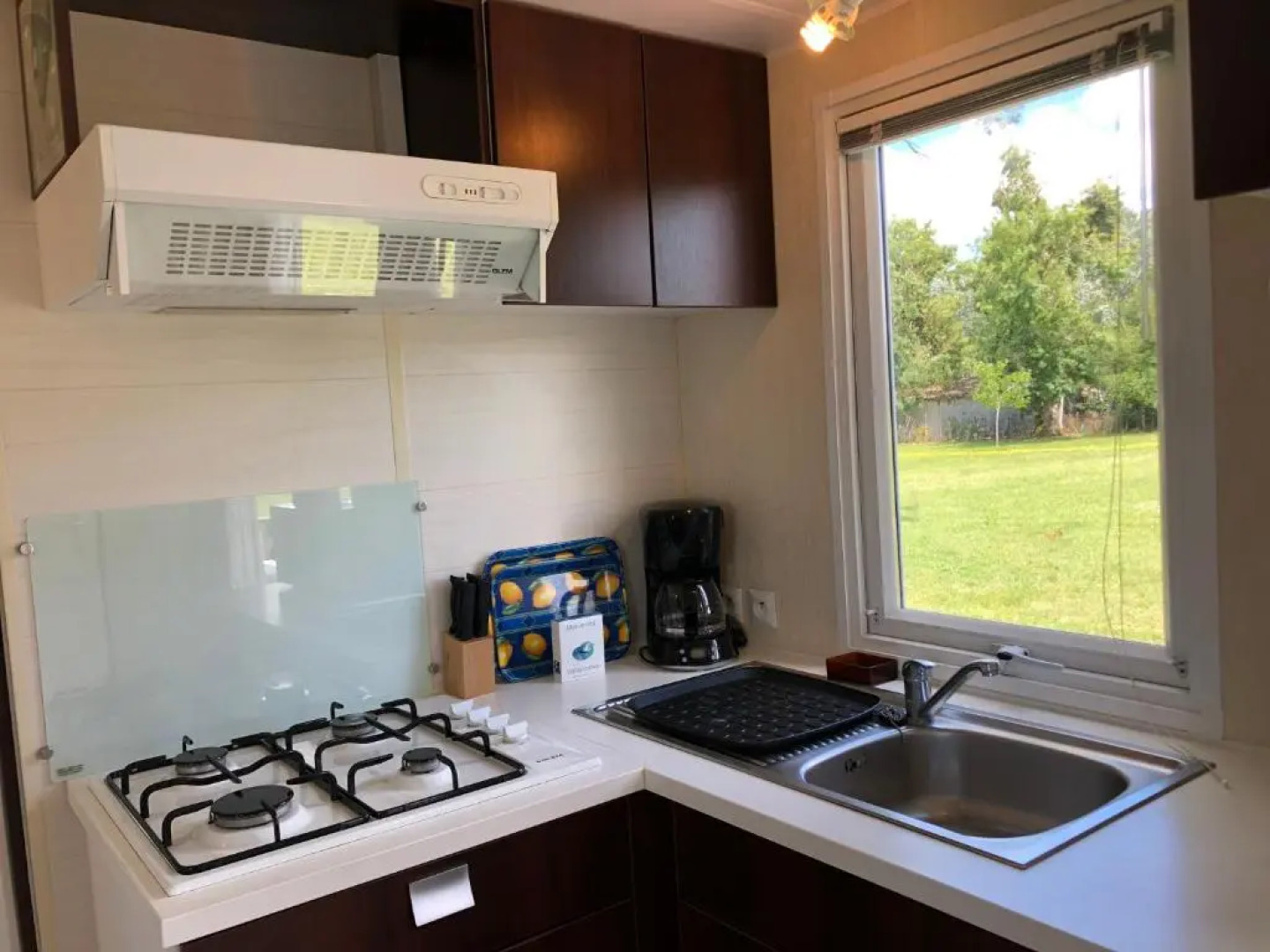 Le Medoc Aux 4 Vents