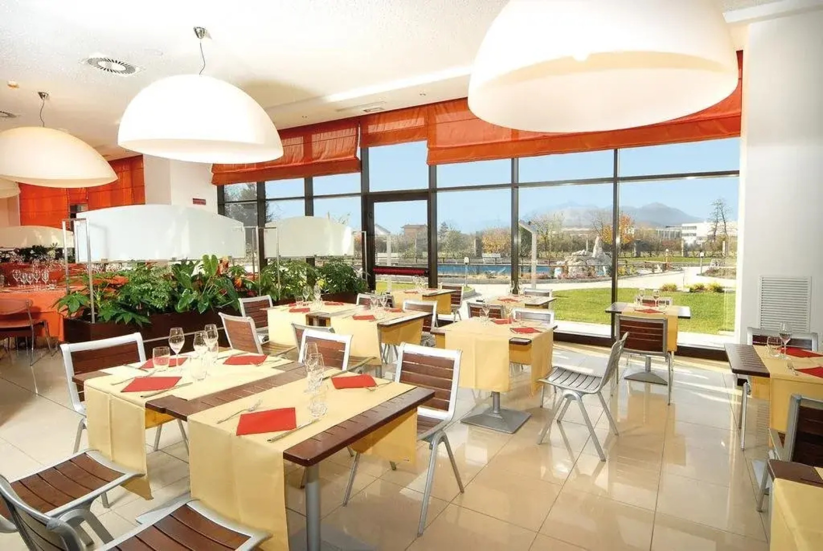 Navìze-te Hotel Ristorante Congressi