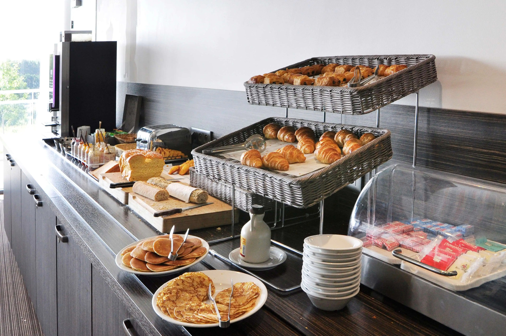 Golden Tulip Pornic Suites