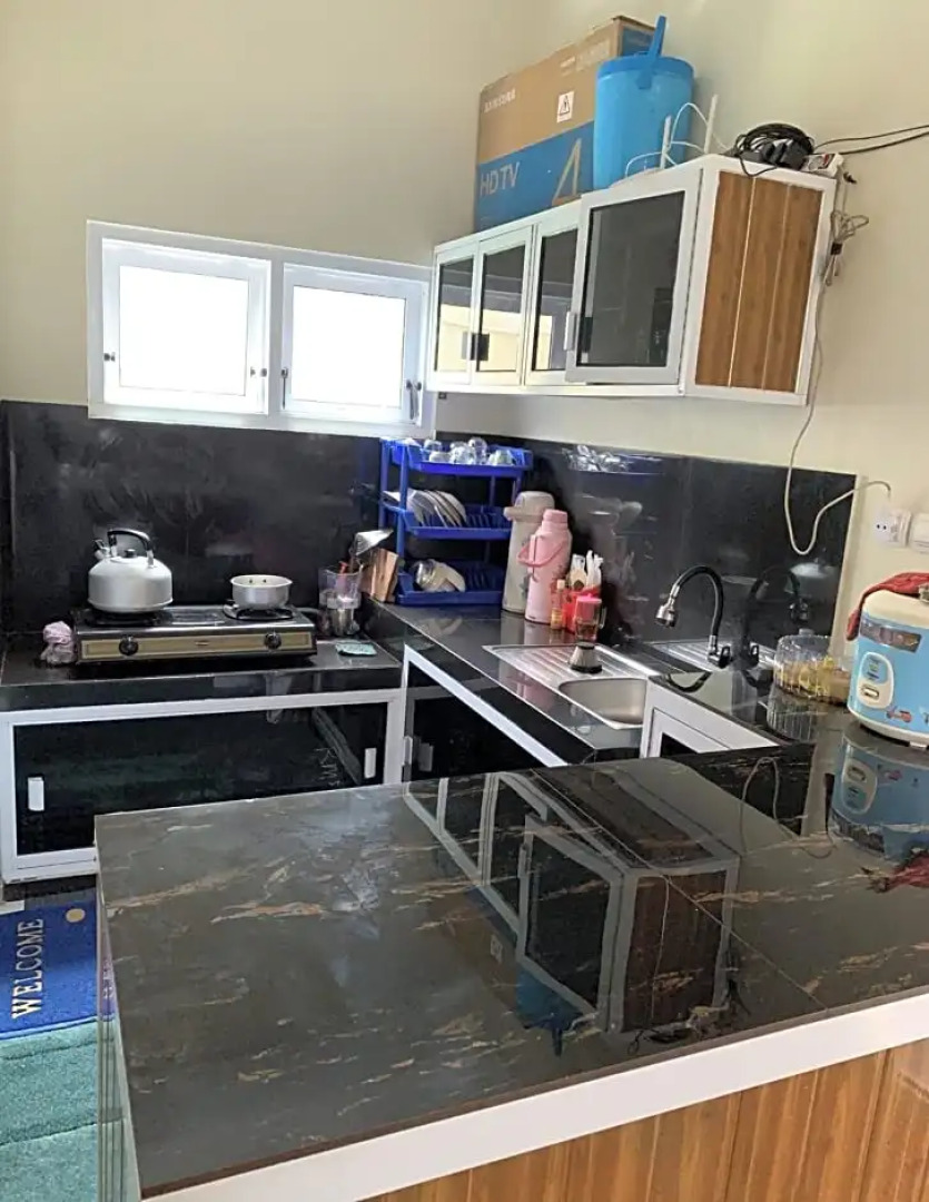 Kalalili 2 Villa & Homestay by Luxury Degree