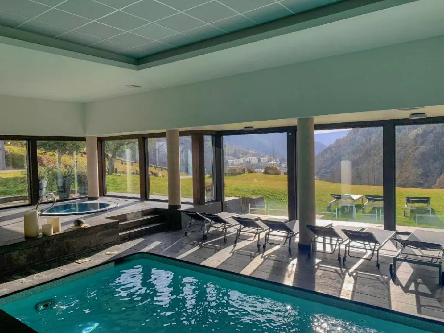 Hotel Resguard Dels Vents