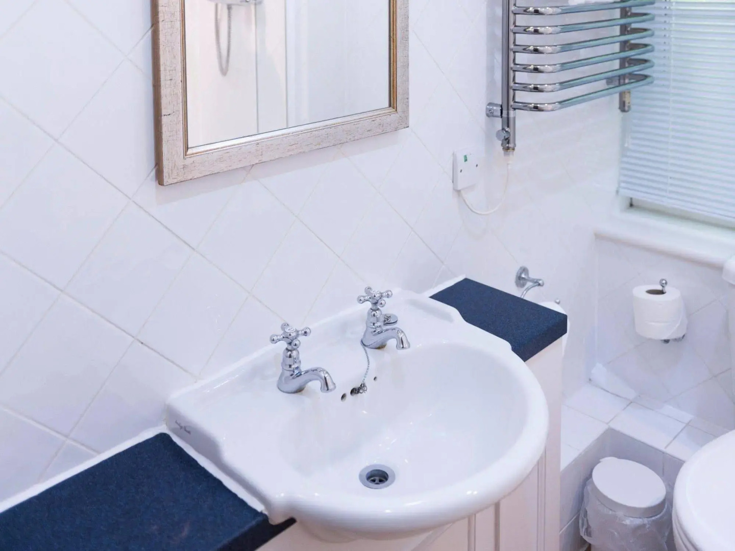 The Avon Causeway Hotel