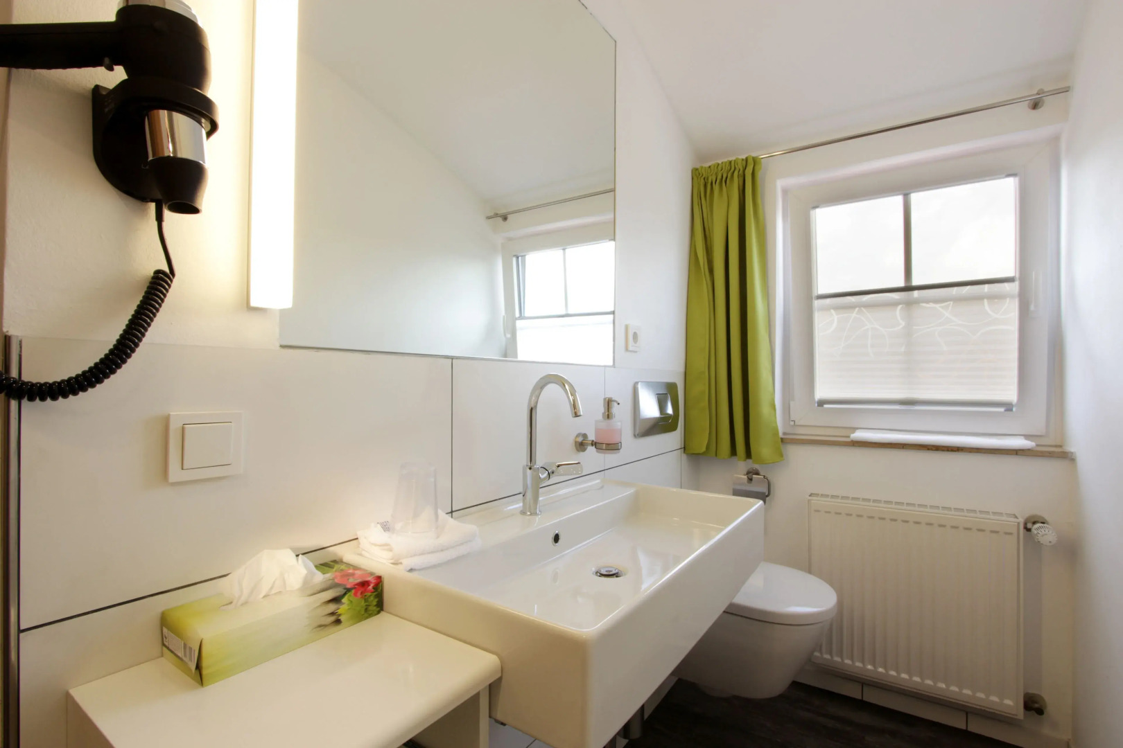 Hotel Restaurant Reichsadler