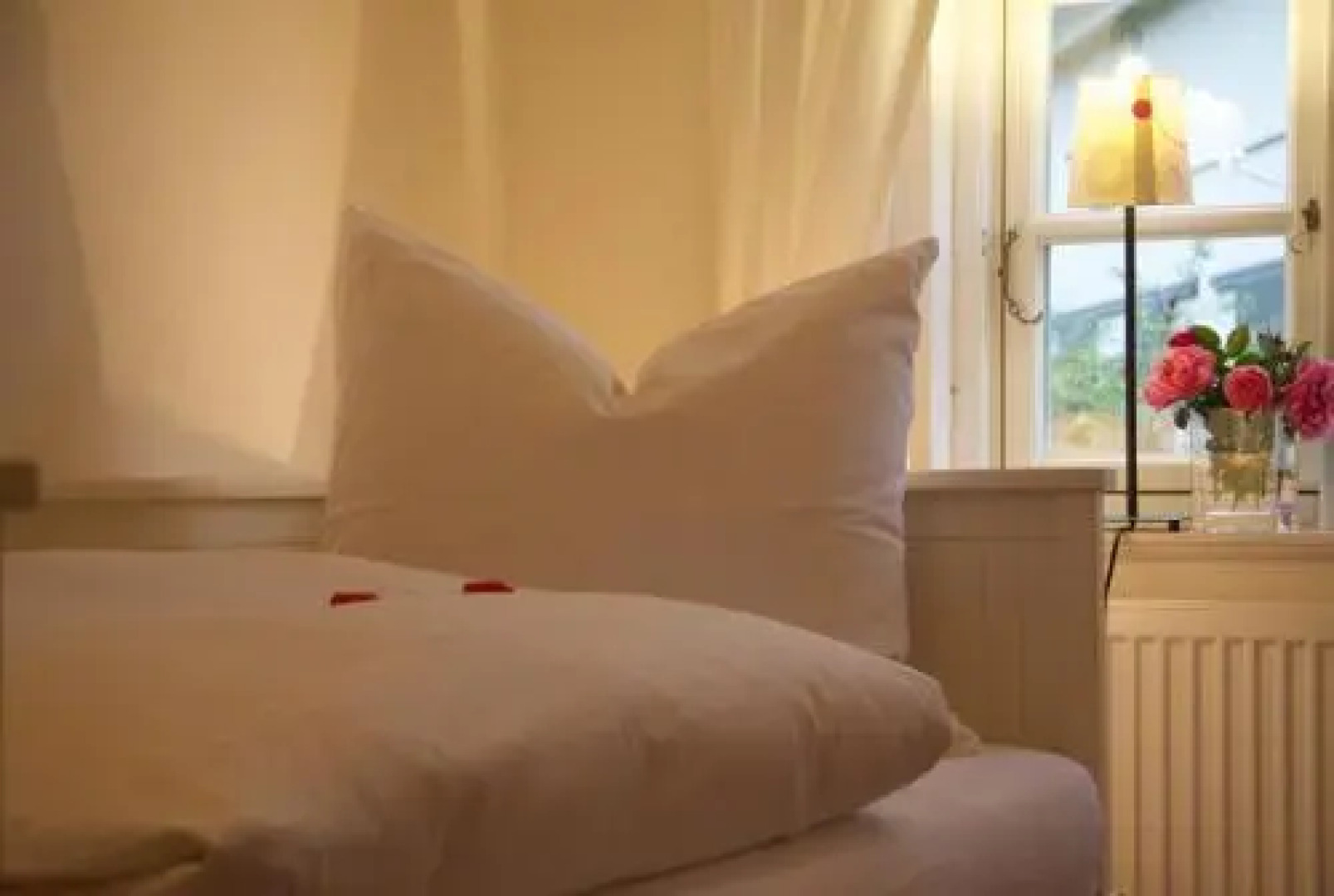 Am Trommelplatz - Ferienwohnung 2 - [#66237]