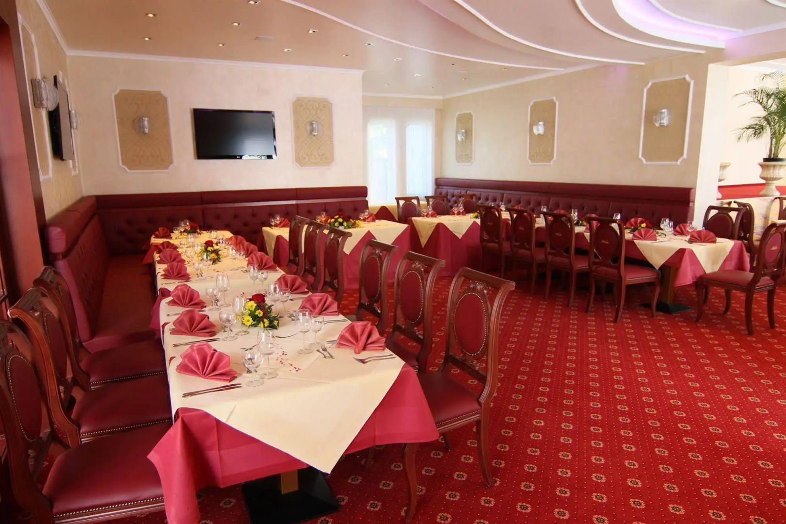 Hotel Residenz Babenhausen