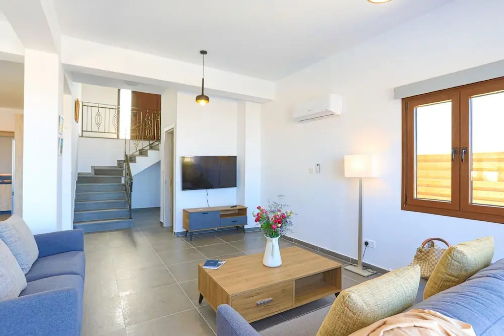 Villa Salina in Malatya