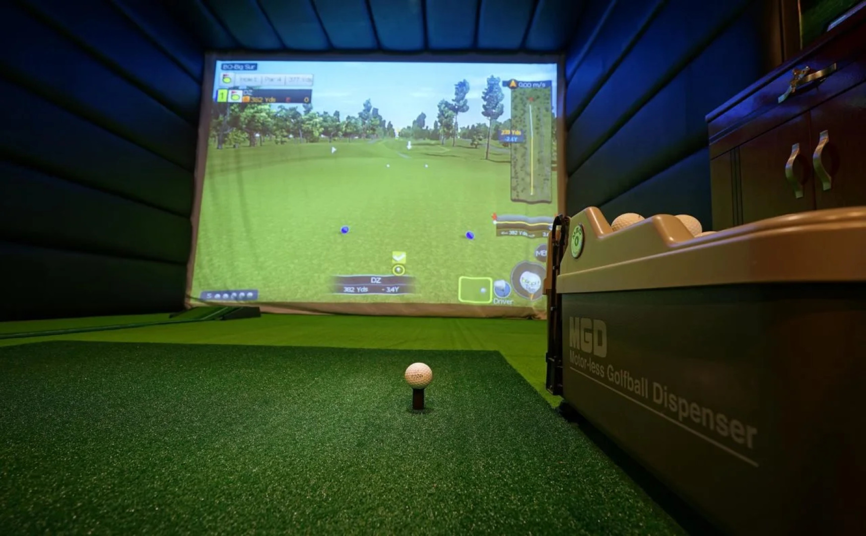 Nice Dream Dalat Hotel