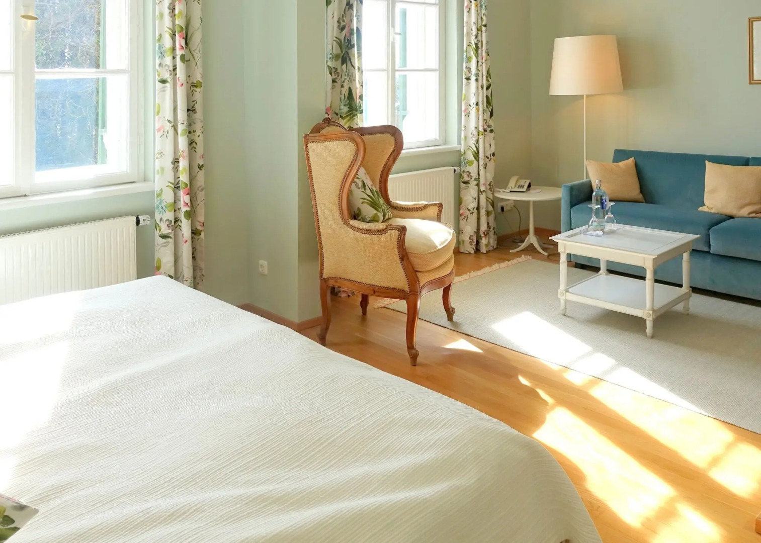 Golfhotel Kaiserin Elisabeth