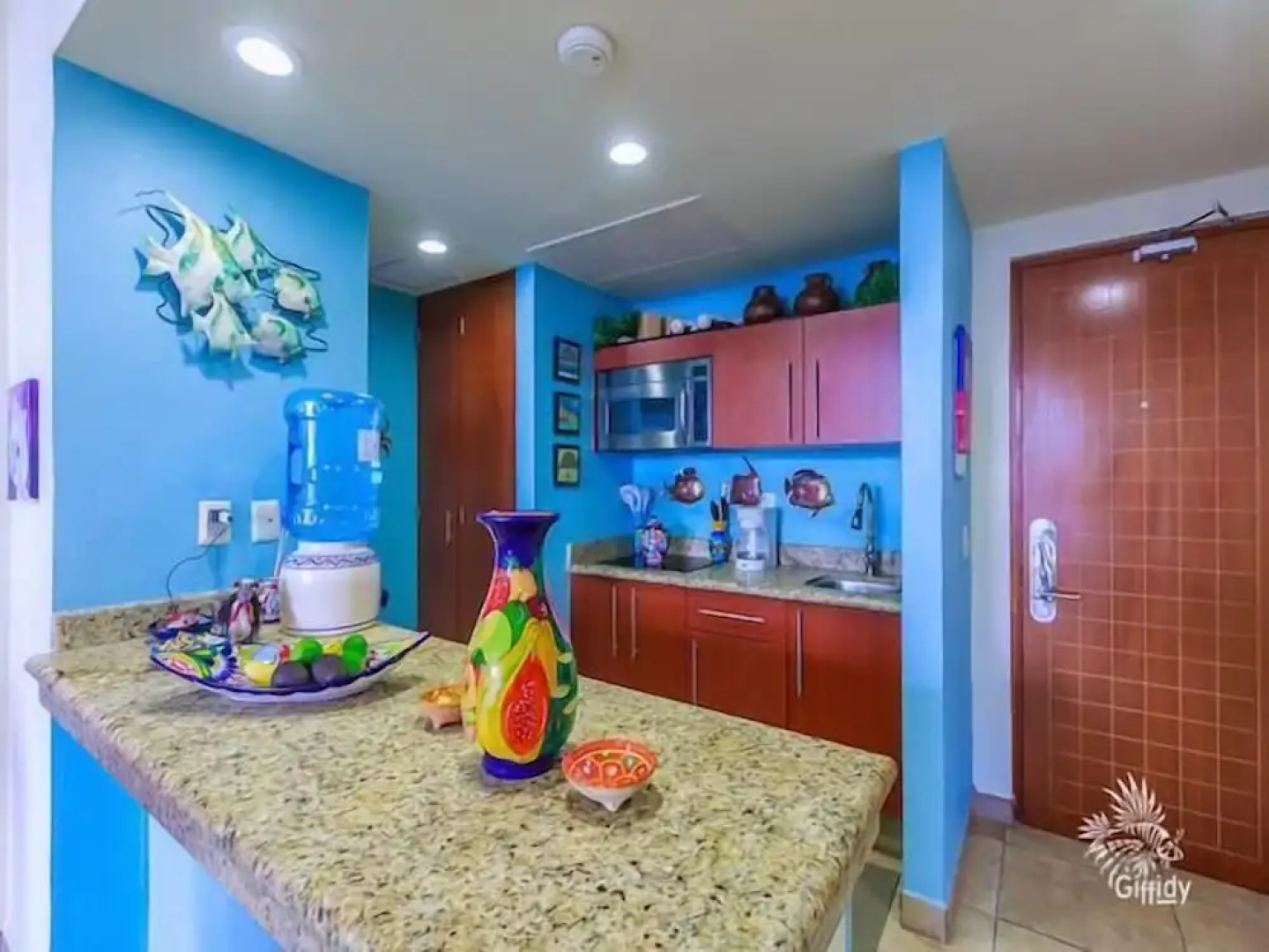 Ixchel - Ground Floor One Bedroom Suite 2108