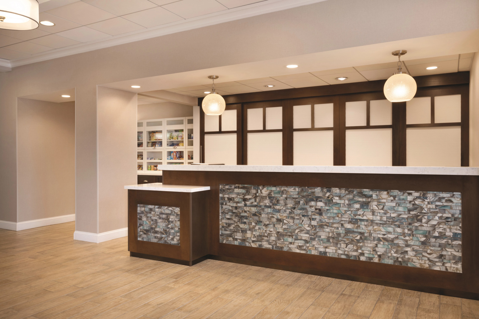 Homewood Suites by Hilton Detroit-Troy