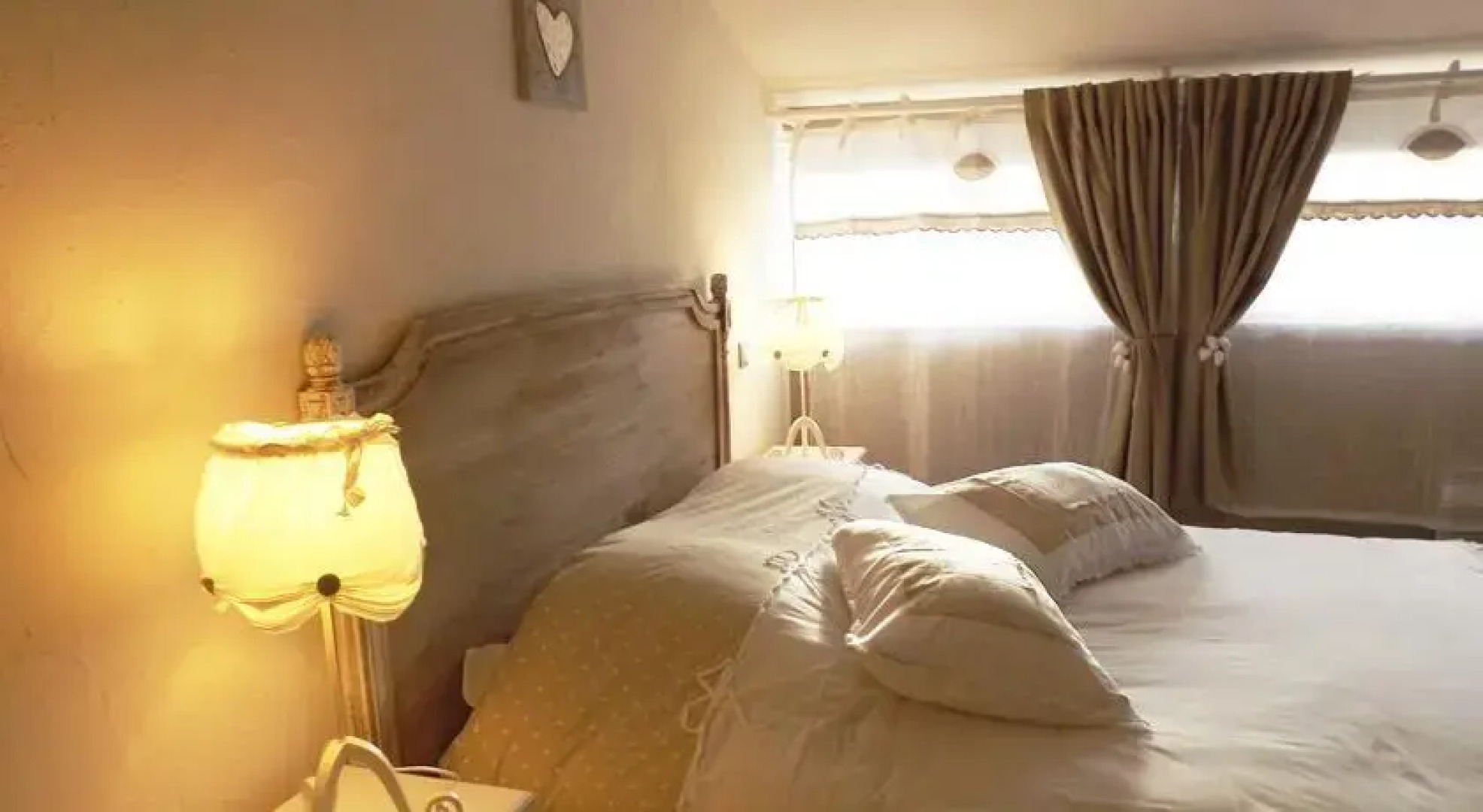 Gite La Grange Nature Et Charme